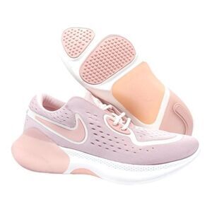 Nike Joyride Dual Run Pink Running Sneakers Size 10 Activewear Outdoor Walking